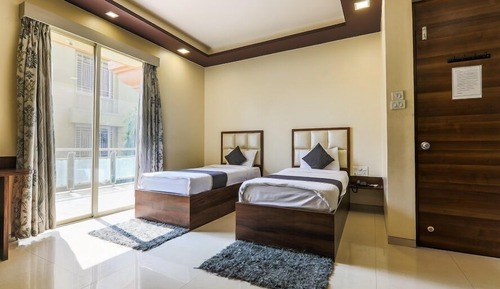 Chambre Premium avec lits jumeaux