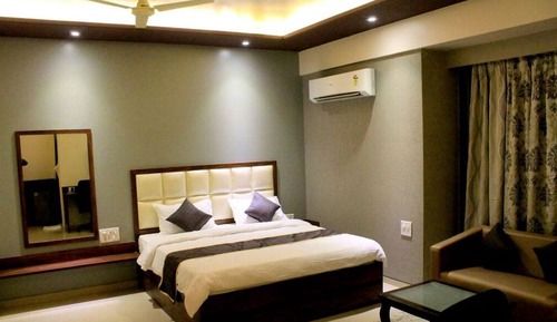 Chambre Double Deluxe