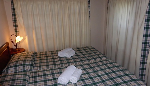 Villa, 4 chambres