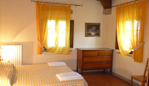 Appartement Supérieur, 1 chambre