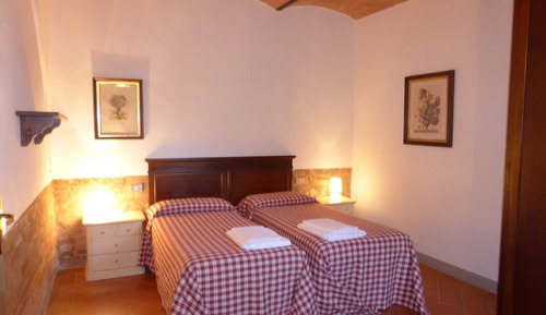 Appartement, 2 chambres
