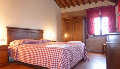 Appartement Supérieur, 2 chambres