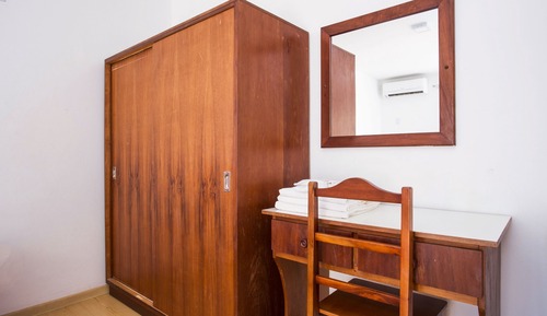 Chambre Deluxe