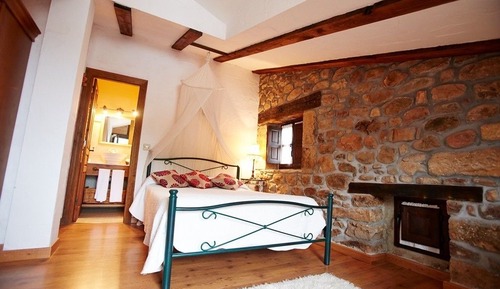 Chambre Double ou avec lits jumeaux
