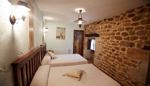 Chambre Familiale