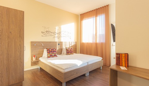 Chambre Double Classique