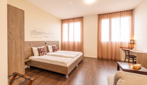 Studio, 1 chambre, coin cuisine