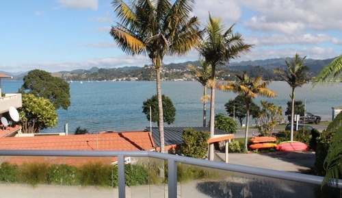 Appartement, 1 chambre, terrasse, vue mer