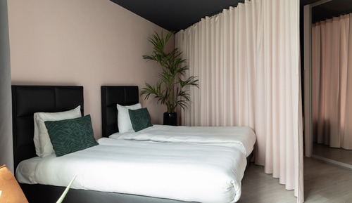 Chambre Familiale