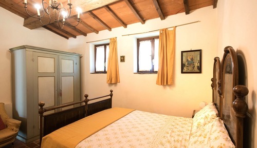 Chambre Double Classique, salle de bains privée