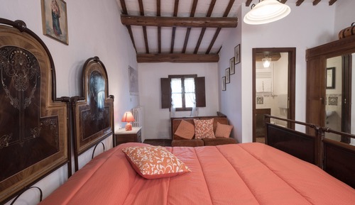 Suite Junior, plusieurs lits, salle de bains privée (external)