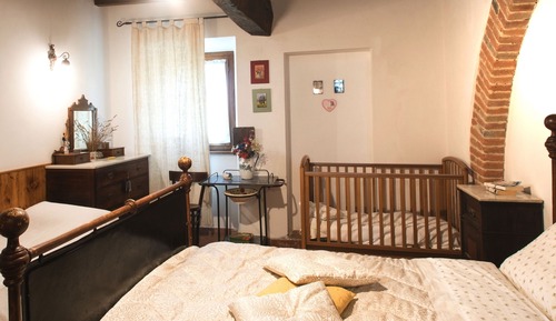 Chambre Deluxe, 1 chambre, salle de bains privée