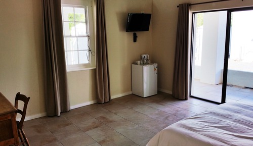 Chambre Familiale