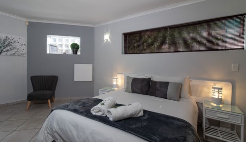 Appartement Luxe