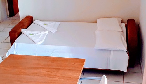 Chambre Familiale