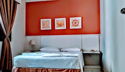 Chambre Supérieure
