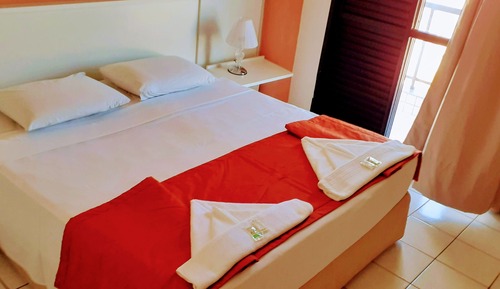 Chambre Deluxe