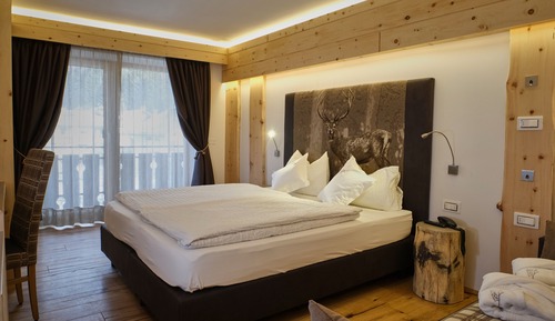 Chambre Double Exclusive