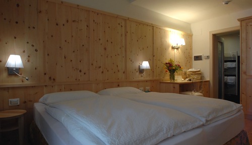 Chambre Double Supérieure
