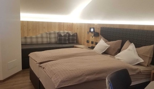 Chambre Classique