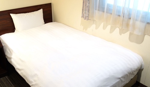 Chambre Simple, fumeurs