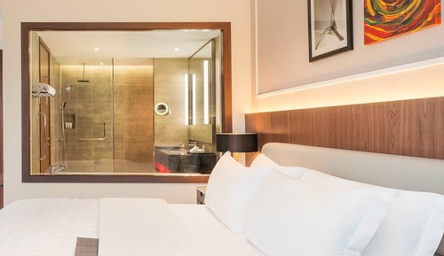 Suite, 1 chambre, non-fumeurs