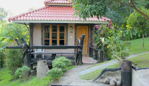 Bungalow