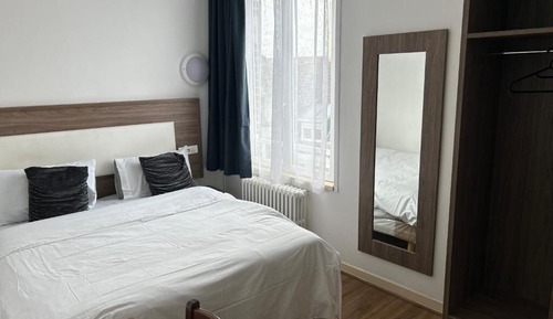 Chambre Double