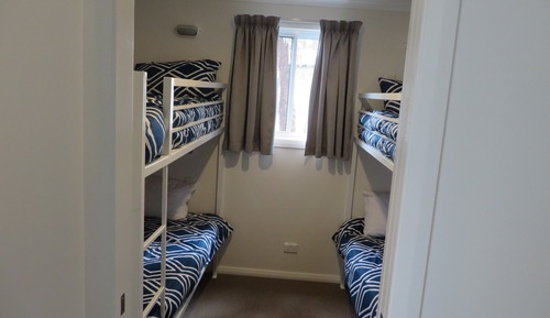 Villa Familiale, 2 chambres