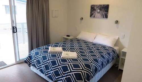 Studio Standard, 1 chambre