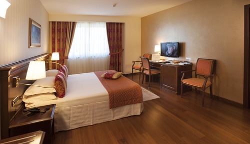 Chambre Double Supérieure pour 1 personne