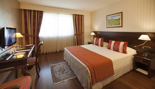 Chambre Familiale