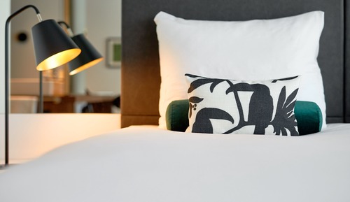 Chambre Confort