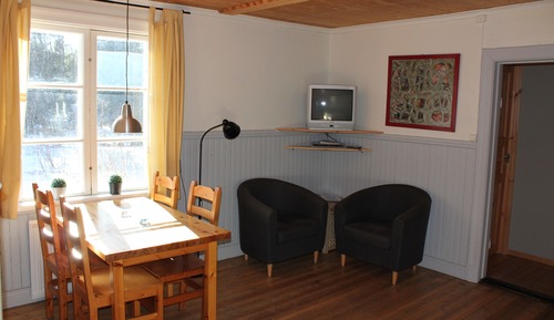 Appartement, 2 chambres (5 adults, Excluding Linen/Towels)