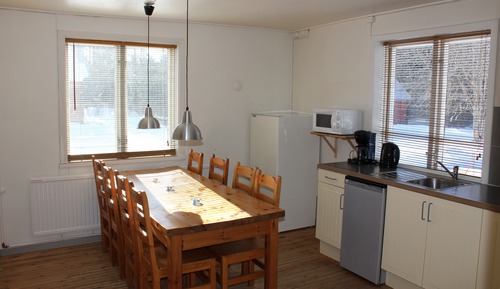Appartement, 3 chambres (9 adults, Excluding Linen/Towels)