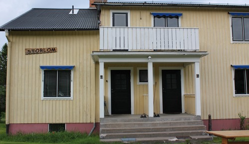 Appartement, 2 chambres (6 adults, Excluding Linen/Towels)