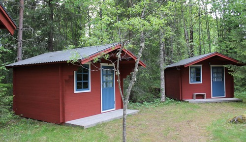 Cottage Économique, salle de bains commune (4 adults, Excluding Linen/Towels)