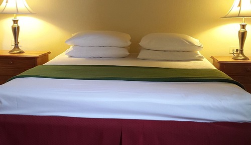 Appartement, 1 chambre, cuisine, vue mer