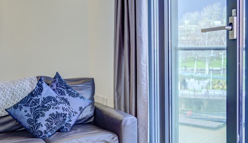 Appartement Supérieur, 2 chambres