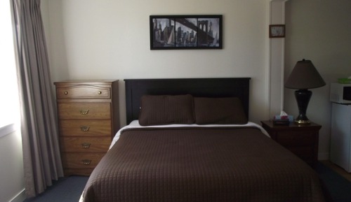 Suite Deluxe, 2 chambres, vue fleuve