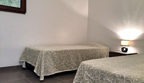 Appartement Confort, 2 chambres (4 persons)