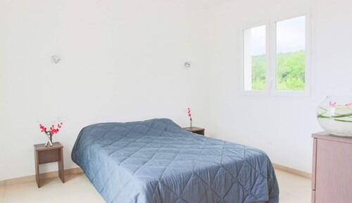 Appartement, 2 chambres (6 persons)