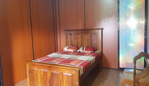 Chambre Double Deluxe