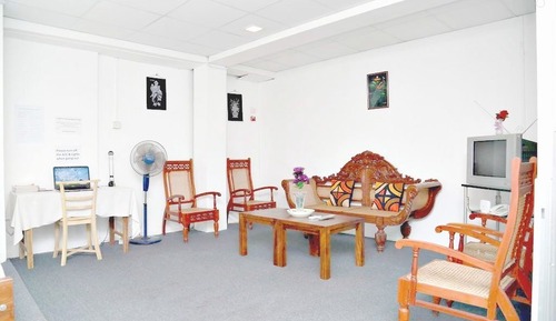 Appartement (Studio)