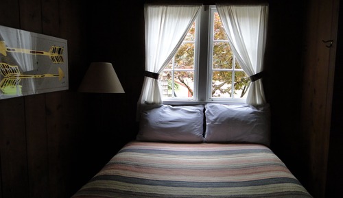 Cottage, 2 grands lits (3)