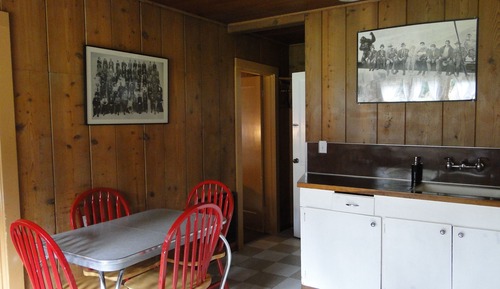 Cottage, 2 grands lits (10)