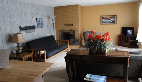 Appartement Duplex Familial