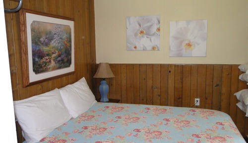 Cottage, plusieurs lits (1)