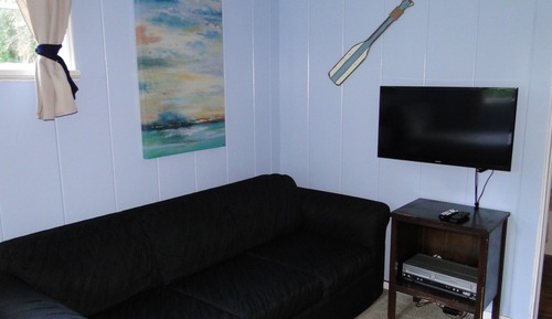 Cottage, plusieurs lits (4)
