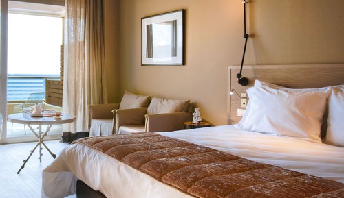 Astir Executive Guestroom with Sea View